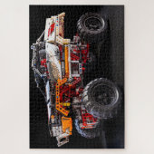 puzzle monstre (Vertical)