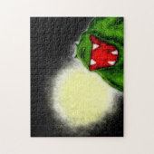 Puzzle Monstre de nuit (Vertical)
