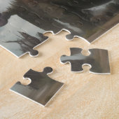 Puzzle Monstres du monde fantastique (Côté)