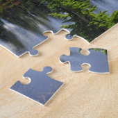 Puzzle Mont Baker-Snoqualmie (Côté)