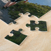 Puzzle Mont Blanc (Côté)