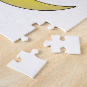 Puzzle Mont Butterfly (Côté)