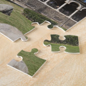 Puzzle Mont des Beatitudes (Côté)