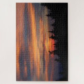 Puzzle Mont Greylock (Vertical)