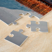 Puzzle Mont Mckinley (Côté)