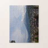 Puzzle Mont Pilatus - Lucerne, Suisse - 11x14 - 252 pcs. (Vertical)