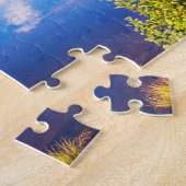 Puzzle Mont Rainier (Côté)