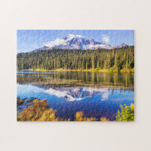 Puzzle Mont Rainier