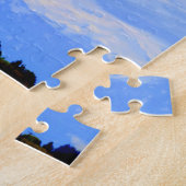 Puzzle Mont Ranier (Côté)