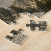Puzzle Mont Rushmore (Côté)