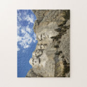 Puzzle Mont Rushmore (Vertical)