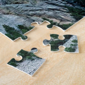 Puzzle Mont Rushmore 4 juillet 2020 (Côté)