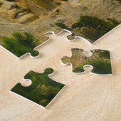 Puzzle Mont Rushmore Dakota du Sud (Côté)
