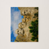 Puzzle Mont Rushmore Dakota du Sud (Vertical)