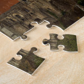Puzzle Mont-Saint-Michel (Côté)