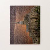 Puzzle Mont-Saint-Michel (Vertical)
