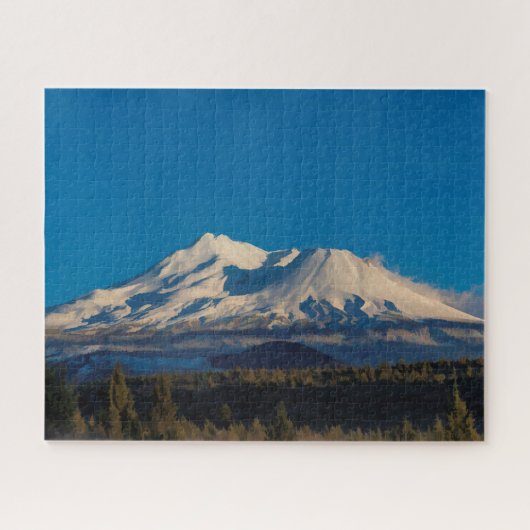 PUZZLE MONT SHASTA (Horizontal)