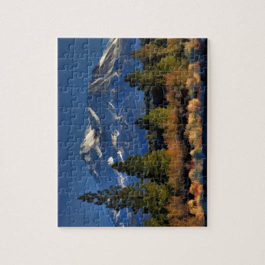 PUZZLE MONT SHASTA 1 (Vertical)