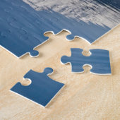 PUZZLE MONT SHASTA REFLÉTÉ (Côté)