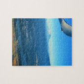 Puzzle Mont St. Helens, Washington (Horizontal)