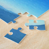 Puzzle Mont St. Helens, Washington (Côté)