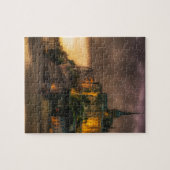 Puzzle mont-st-michel879 (Horizontal)