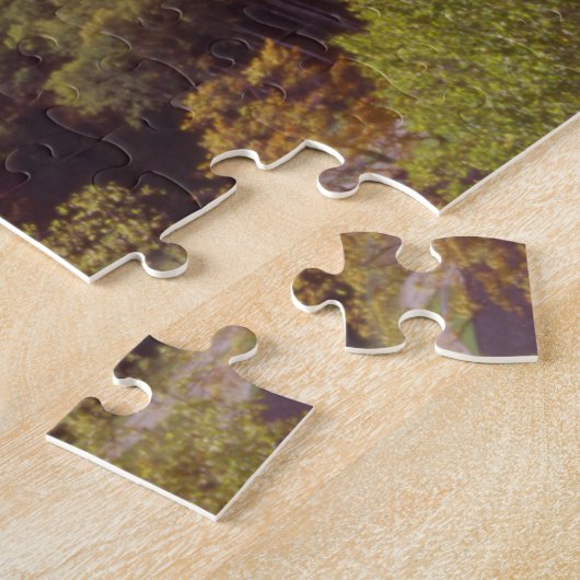 Puzzle Mont Washington New Hampshire (Côté)