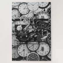 montage d'encre - voiture de sport au centre de la