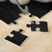 Puzzle Montage solaire de Sytem (Côté)