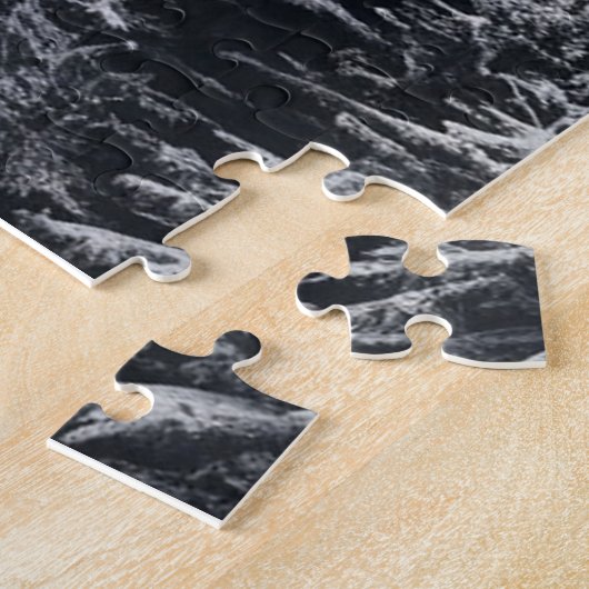 PUZZLE MONTAGNE (Côté)