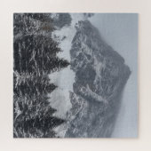 PUZZLE MONTAGNE (Horizontal)