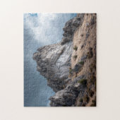 Puzzle Montagne Besh Barmag (Vertical)