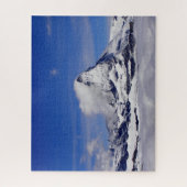 Puzzle Montagne de Matterhorn (Vertical)