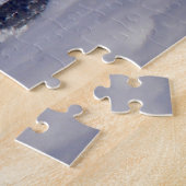 Puzzle Montagne de Matterhorn (Côté)