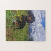 Puzzle Montagne de signal (Horizontal)