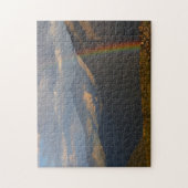Puzzle Montagne rocheuse (Vertical)