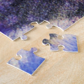 Puzzle Montagnes (Côté)