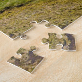 Puzzle Montagnes | Andes boliviennes (Côté)