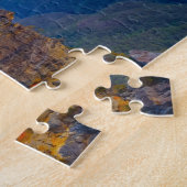 Puzzle Montagnes Bleues Australie (Côté)
