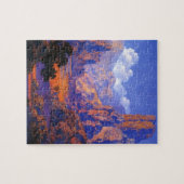 Puzzle Montagnes de l'Arizona (Horizontal)