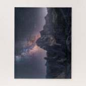 Puzzle Montagnes | Dolomites Mountains, Italie (Vertical)