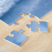 Puzzle Montagnes écossaises (Côté)