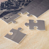 Puzzle Montagnes | Matterhorn Zermatt Suisse (Côté)