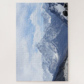 Puzzle Montagnes Népal (Vertical)