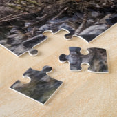 Puzzle Montagnes | Parc national Banff, Rocheuses canadie (Côté)
