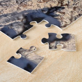 Puzzle Montagnes Utah - 20x20 de Wasatch - PC 676 (Côté)