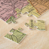 Puzzle Montana (Côté)