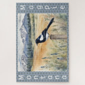 Puzzle Montana Magpie (Vertical)