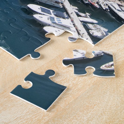Puzzle Monte-Carlo (Côté)