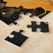 Puzzle Montecarlo (Côté)
